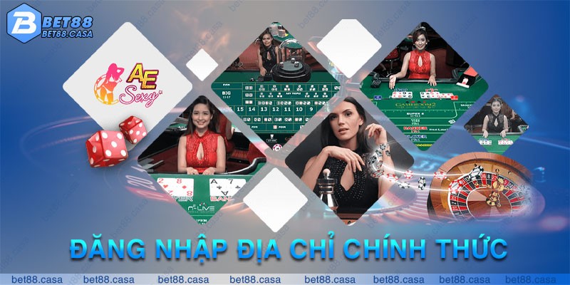 Chi tiết các bước đăng nhập BET88 qua đường link dẫn chính thức 