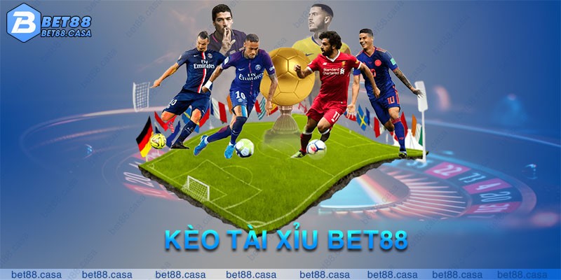 AVT KEO TAI XIU