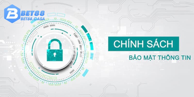 Nguyên tắc thu thập thông tin người dùng của nhà cái