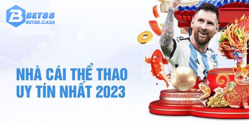 Sảnh chơi đa dạng tại nhà cái thể thao Bet88