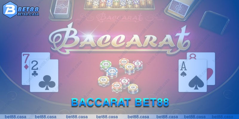 AVT BACCARAT BET88