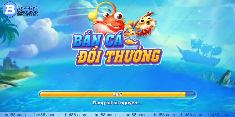 AVT BẮN CÁ ĐỔI THƯỞNG