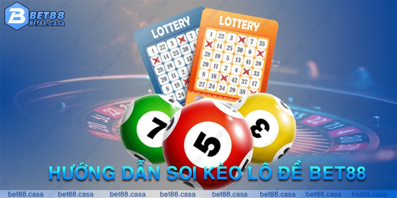 AVT LÔ ĐỀ BET88