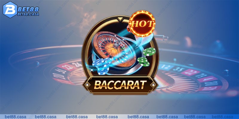 Muốn chơi thắng Baccarat phải nắm được bí kíp