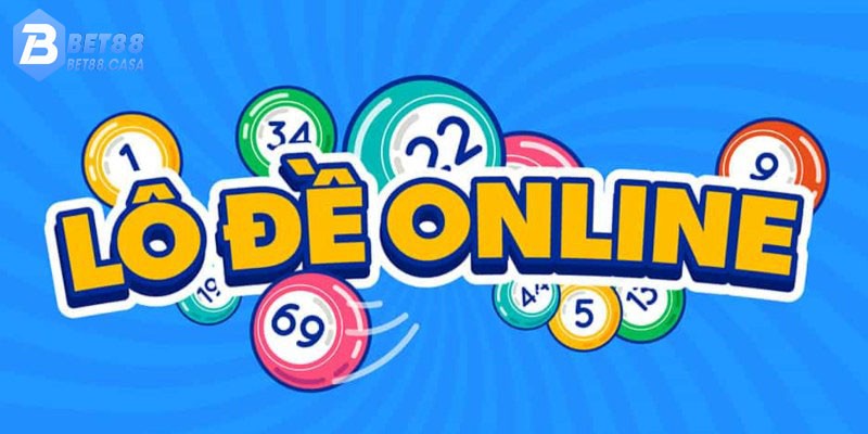 Lô đề Bet88 luôn khiến người chơi thích thú