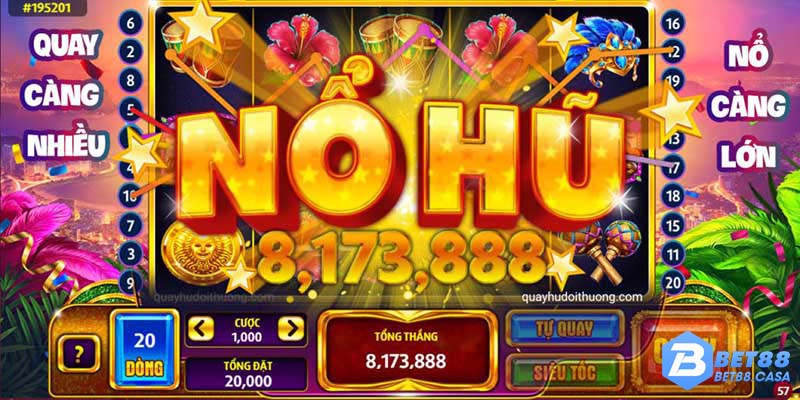 Những biểu tượng thưởng có trong game mà bạn cần biết