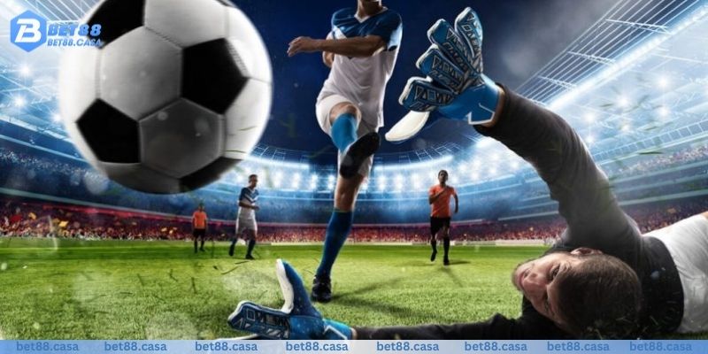 Kinh nghiệm soi kèo xiên từ chuyên gia bet88