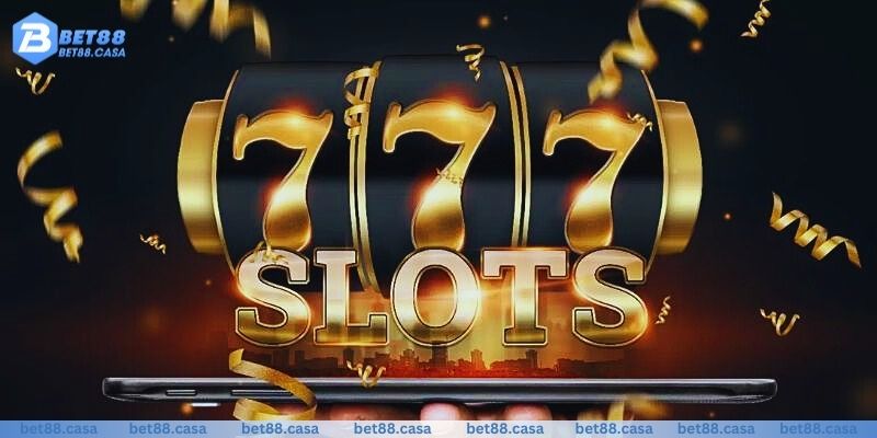 Bật Mí Cách Chơi Nổ Hũ Trúng Jackpot Cực Khủng Tại Bet88