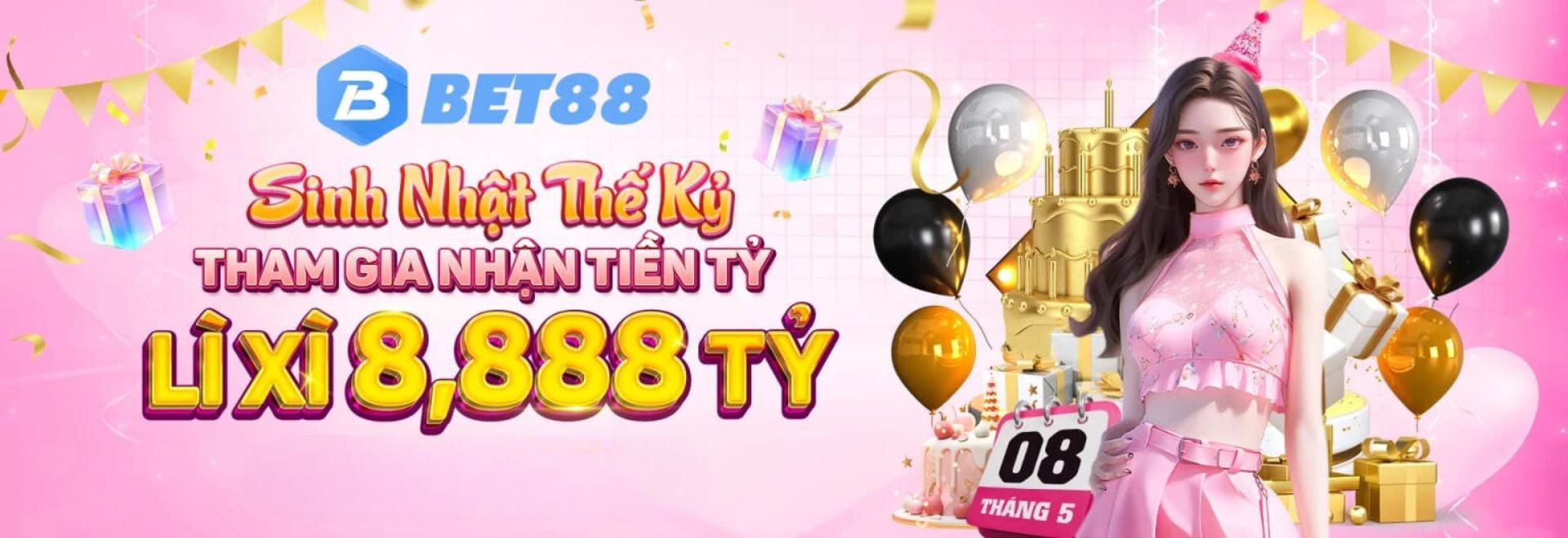 Bet88 banner 0